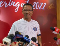 Jelang KTT ASEAN, Heru Budi Minta Ketua RW se-Jaktim Tingkatkan Keamanan