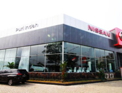 Produsen Mobil Jepang Nissan Kembali Rencanakan PHK Lebih dari 10.000 Karyawannya