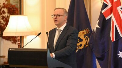 Referendum Masyarakat Adat Gagal, PM Australia Ikut Disalahkan
