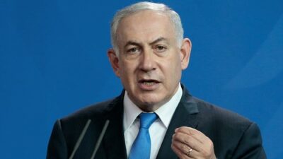 Netanyahu