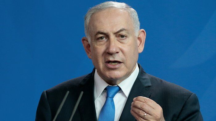 Netanyahu