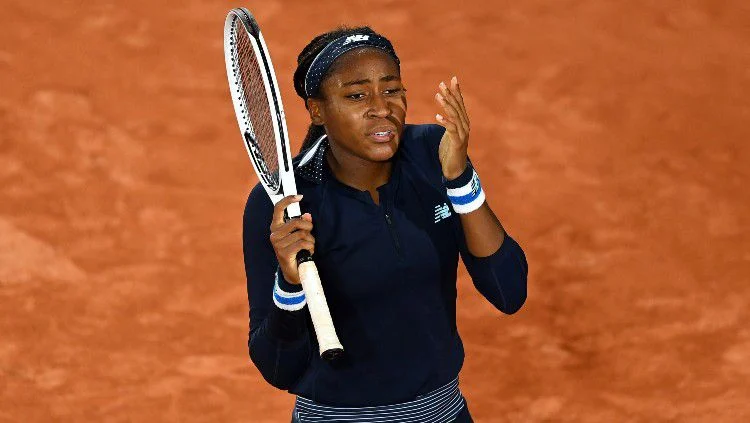 Coco Gauff