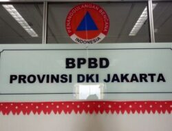 Masyarakat Pesisir Utara Jakarta Diminta Waspadai Potensi Banjir Rob Akhir Januari 2025