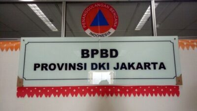 BPBD DKI