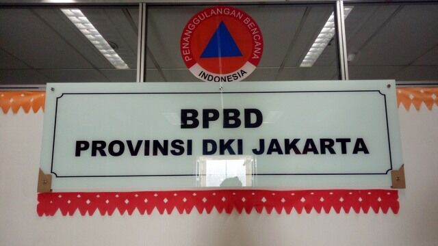 BPBD DKI