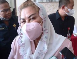 Wali Kota Semarang Minta Puskesmas Terus Pantau Kesehatan Petugas Rekapitulasi Pemilu