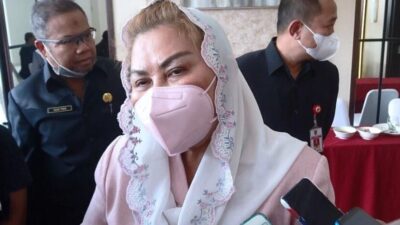 Sambut Pelantikan Plt Wali Kota, Pemkot Semarang Gelar Pesta Rakyat