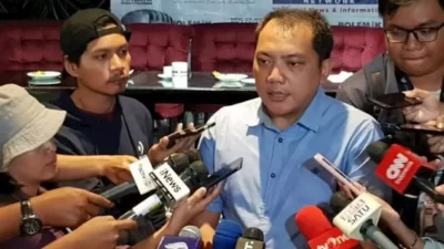 DPR Minta Polisi Teliti Telusuri Adanya Peradilan Sesat di Kasus Vina Cirebon