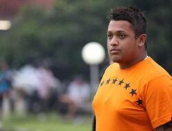 LIGA 1 INDONESIA – Perkuat Lini Serang, Borneo FC Kembali Gandeng Umanailo