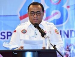 KSPSI Akan Gugat Perppu Cipta Kerja ke MK