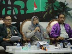 DPR Pastikan Bakal Hati-hati Bahas RUU Kesehatan