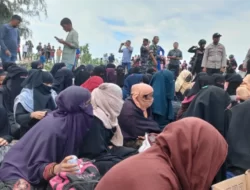 Empat Warga Aceh Didakwa Selundupkan 72 Orang Rohingya, Ini Hukuman yang Akan Menanti Mereka