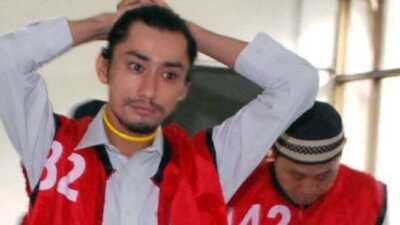 Polisi Buru Pemasok Narkoba ke Revaldo