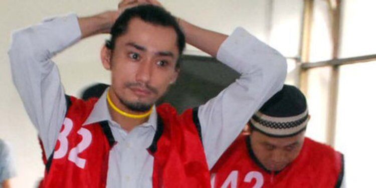 Kata Polisi, Revaldo Belum Pernah Direhabilitasi