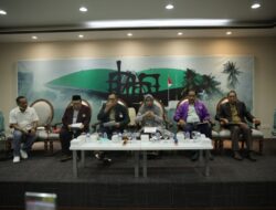 Sejumlah Organisasi Kompak Tolak RUU Omni Bus Law Kesehatan