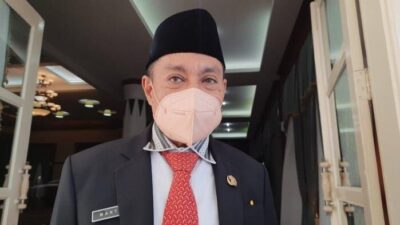 Terdampak Angin Puting Beliung, Aktivitas DPRD Kepri Pindah ke Kantor Gubernur