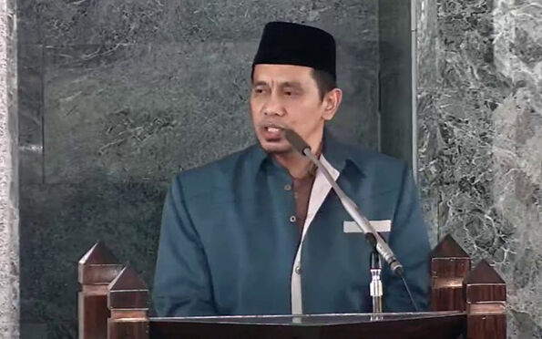 MUI Sulsel Terima Dua Aduan Soal Ajaran Sesat