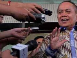 Syarief Hasan: “Kalau Ingin Menangkan Pilpres 2024, Segera Umumkan Cawapres Anies”
