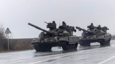 Selain Leopard, Polandia Juga Akan Kirim 60 Tank PT-91 ke Ukraina