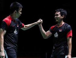 Demi “All Indonesia Semifinal”, The Daddies Hari Ini Berjuang Hadapi Wakil Korsel di Malaysia Open