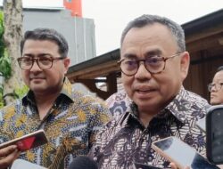 Ikut Tes Tertulis Capim KPK, Sudirman Said: Materinya Lebih ke Pengetahuan Umum Korupsi