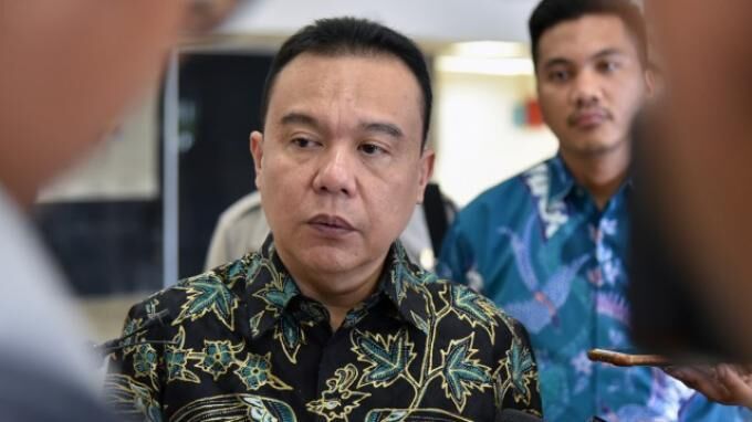 kim dasco gerindra