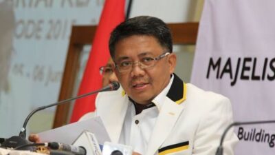 usung pks jakarta dpp puas sohibul iman