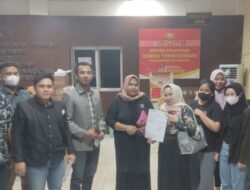 Puluhan Ibu Rumah Tangga Menjadi Korban Penipuan Arisan Daring Bodong di Palembang