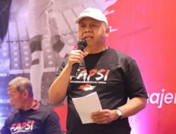 Guru Besar Olahraga Dorong Penguatan Psikologis Wasit dalam Pertandingan Sepak Bola Indonesia