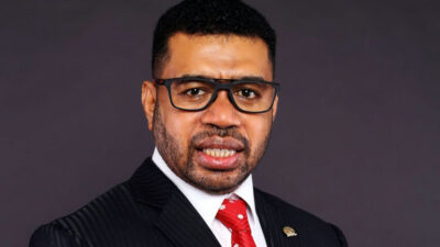Senator Papua Barat Tolak Sikap Ketua DPD RI yang Ingin Kembali ke UUD 1945 Asli