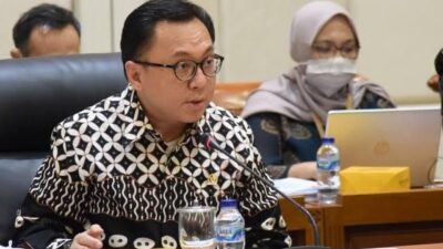 Marwan Cik Asan Apresiasi Prabowo Beri Diskon Tiket Pesawat Selama Libur Lebaran 2025