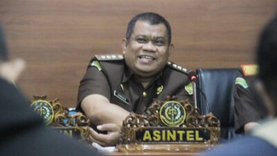 Dinilai Tak Mampu Tuntaskan Kasus Embung Noemuti, Kajati Diminta Copot As Intel