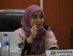 KPU Mulai Susun Materi Revisi UU Pemilu untuk Dibahas dengan DPR