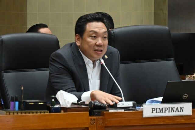 DPR Harap Efisensi Anggaran Tak Ganggu Program Cek Kesehatan Gratis