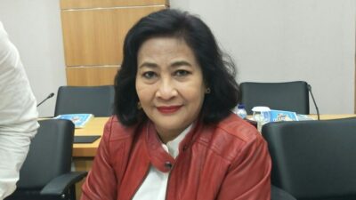 Meski Sudah Dipecat dari PDIP, Cinta Mega Masih Jabat Anggota DPRD DKI