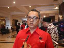 Politikus PDIP Klaim Ada Pembahasan Para Menteri Mundur dari Kabinet