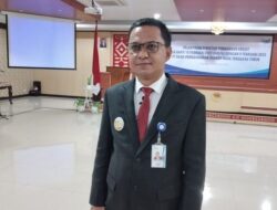 Diperiksa 9 Jam, Dirkredit Bank NTT: Silakan Tanya Penyidik