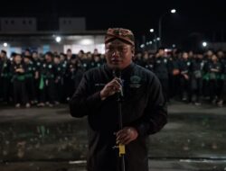 Gus Nabil: Pagar Nusa siapkan program strategis pencak silat