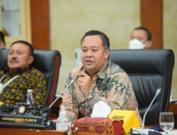 DPR Apresiasi Program Mekaar dari PT PNM