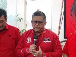 PDIP Tunggu Sikap Formal Golkar Soal Wacana Gabung KIR