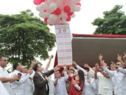 Gerindra Klaim Nilai HAM Terlalu Mulia Sekadar Dijadikan Komoditas Politik