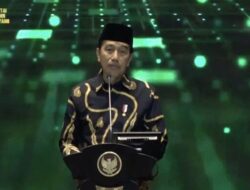 Jokowi Siap Dukung Yusril Ihza Jika Mau Maju Capres dan Cawapres Pemilu 2024