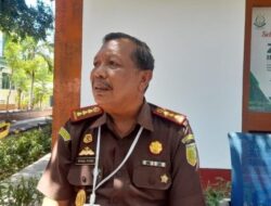 Analis Kredit Bank NTT Berpeluang Jadi Tersangka  Kasus Korupsi Rp. 5 Miliar