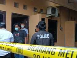 Dilatari Percintaan Motif Pembunuhan Mutilasi di Bekasi
