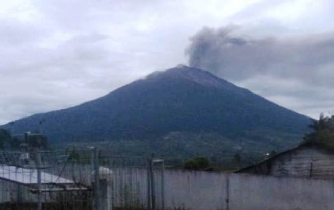 Gunung Kerinci