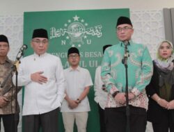 Gus Yahya Minta Semua Pihak Tak Baper dalam Kontestasi Pemilu 2024