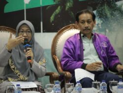 DPR Dorong Regulasi Komprehensif dalam RUU Perlindungan Pekerja Migran Indonesia