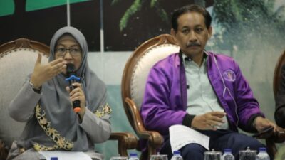 DPR Dorong Regulasi Komprehensif dalam RUU Perlindungan Pekerja Migran Indonesia