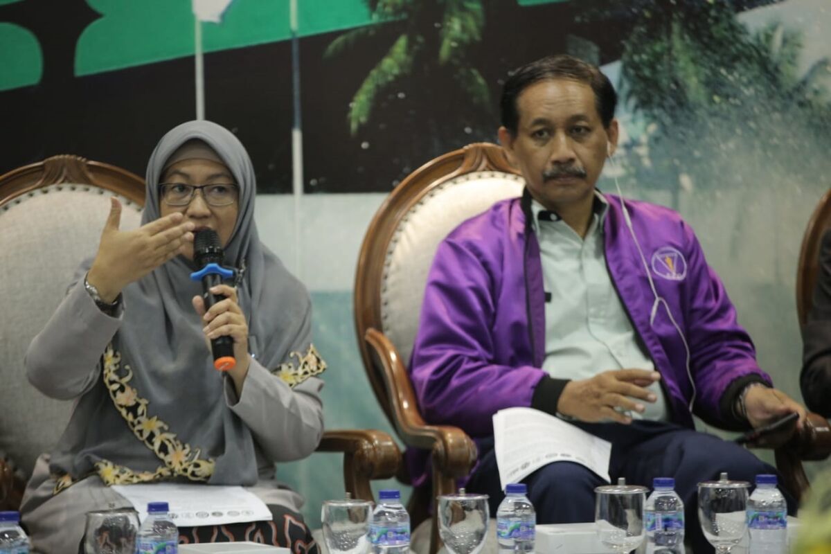 DPR Dorong Regulasi Komprehensif dalam RUU Perlindungan Pekerja Migran Indonesia