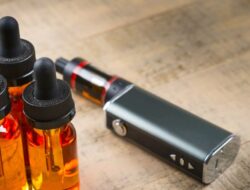 Mulai 1 Januari 2024, Pemerintah Pungut Pajak dari Produk Rokok Elektrik